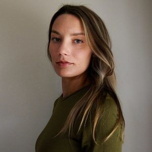 Meet your Posher, Justine